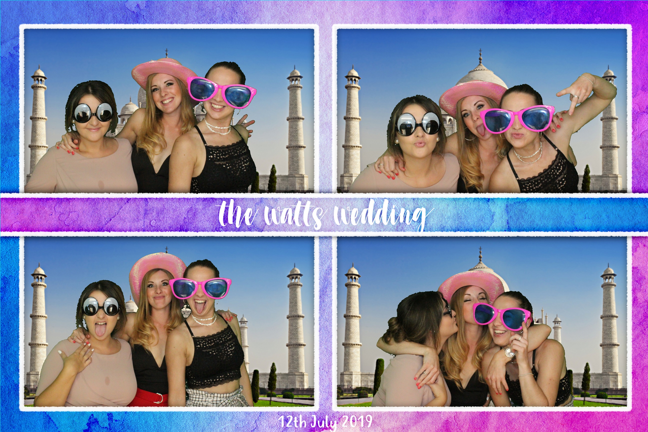 Mitch & Lyd's Wedding | View more photos from the event at images.mobile-photo-booth.com/u/MobilePhotoBoothUK/Mitch-Lyds-Wedding